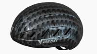 Viking Vprint Schaatshelm Grijs L (58-61) - thumbnail