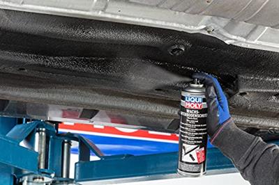 Liqui Moly 6100 Chassisbeschermingswas 500 ml