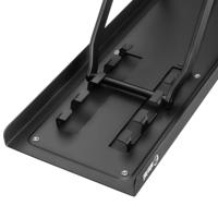 Adam Hall SGS017 voetsteun voor gitaristen - thumbnail