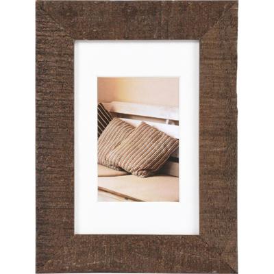 Henzo Driftwood 50x70 Frame bruin