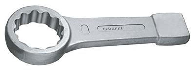 Gedore 6475510 306 41 Slagringsleutel Sleutelbreedte (metrisch) 41 mm