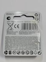 Varta V23GA Alcalino 12V batterij (alkaline, cilindrisch, 12V, 1135650mAh, blauw, zilver) - thumbnail