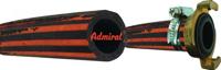 Admiral Waterslang | lengte 40 m | binnen-d. 13 mm buiten-d. 19 mm | 1 stuk - 704-13-40KE 704-13-40KE - thumbnail