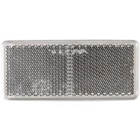 SecoRüt Reflector Reflector Achter Wit - thumbnail