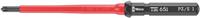 Wera 05006611001 Bitschroevendraaier VDE 17-delig Kruiskop Phillips, Kruiskop Pozidriv, Torx, Plat - thumbnail