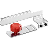 Bandschuurvoorziening BAS 318 Metabo 631333000 - thumbnail