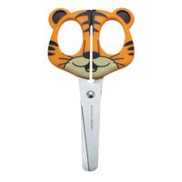 Vaessen Creative • kinderscharen set tijger koala panda 3st. - thumbnail