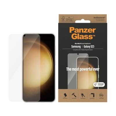 Schermbeschermer Panzer Glass 7322 Samsung Samsung Galaxy S23