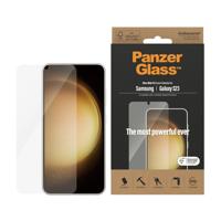 Schermbeschermer Panzer Glass 7322 Samsung Samsung Galaxy S23 - thumbnail