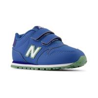 Kindersneakers IV500FBI New Balance blauw - thumbnail