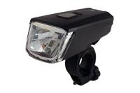 USB Union 170 Li-ion Voorlicht - Zwart - thumbnail