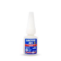 Loctite superlijm plus 401 5g - thumbnail