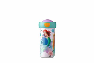Mepal schoolbeker disney princess 300ml