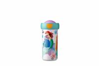 Mepal schoolbeker disney princess 300ml - thumbnail