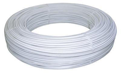 AKO Producten/ topline horse wire wit 6mm 200m AKO Producten/ topline horse wire wit 6mm 200m