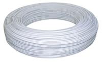 AKO Producten/ topline horse wire wit 6mm 200m - thumbnail