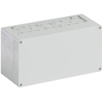 Spelsberg AKL 1-g Installatiebehuizing 300 x 150 x 132 x 150 Polystereen (EPS) Grijs 1 stuk(s) Piece - thumbnail