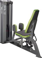 X-Line abductor machine XR114 - thumbnail