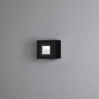 KonstSmide PadverlichtingChieri 8cm zwart - 7864-750 - thumbnail