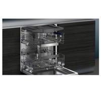 Siemens iQ500 SN75EX11CE vaatwasser Volledig ingebouwd 14 couverts B - thumbnail