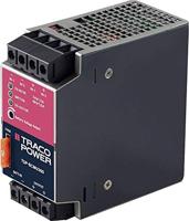 TracoPower TSP-BCMU360 DIN-rail redundantie module 15000 mA 360 W Aantal uitgangen:1 x Inhoud 1 stuk(s) - thumbnail