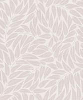 Noordwand Behang met bladeren motief - 35792 - thumbnail