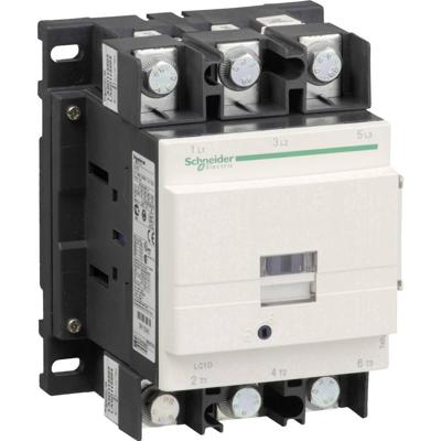 Schneider Electric LC1D1156P7 Vermogensbeveiliging 1 stuk(s)