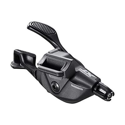 Shimano versteller (rechts) 12 speed deore xt sl-m8100 i-spec ev zwart