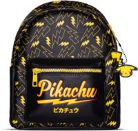 Pokémon - Lady Mini Backpack - Pikachu - thumbnail