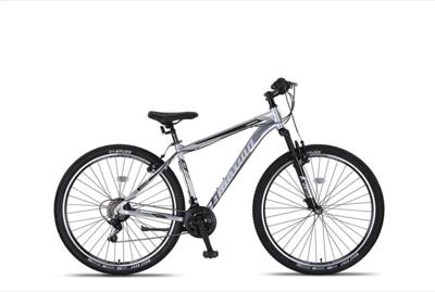 Umit 4 Motion Mountainbike 27,5 inch V-Brakes 21v