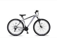 Umit 4 Motion Mountainbike 27,5 inch V-Brakes 21v - thumbnail