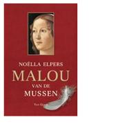 Malou van de mussen - Noëlla Elpers - ebook - thumbnail