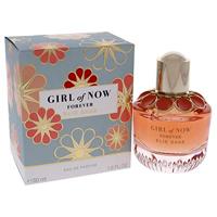 Damesparfum Elie Saab Girl of Now Forever EDP 50 ml - thumbnail