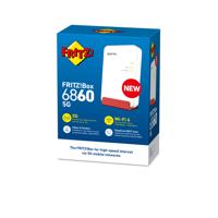 FRITZ!Box 6860 5G - thumbnail