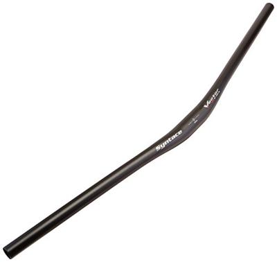 Syntace vector 7075 high 10 12° 31.8x780mm handlebar