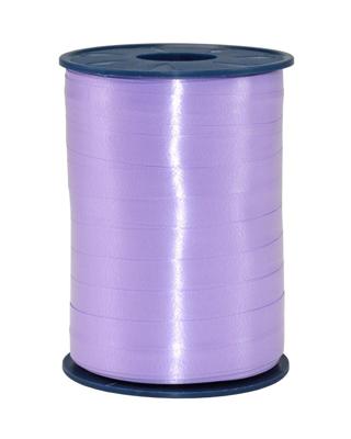Krullint 10mm/250 meter lila - fuchsia