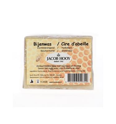 Jacob Hooy Honing Bijenwaszeep Jacob Hooy Honing Bijenwaszeep