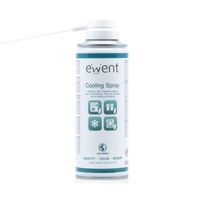 Spray Cooling Spray Ewent EW5616 200 ml - thumbnail