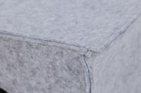 TRIXIE KATTENMAND IGLO ANTON GRIJS - thumbnail