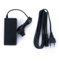 Rolux acculader rl-t1a voor v-mount accu - thumbnail