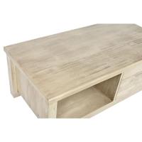 Hoofdtafel Home ESPRIT Acacia 120 x 60 x 45 cm - thumbnail