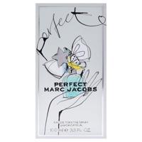 Marc Jacobs Perfect Eau de toilette Spray 100 ml Dames - thumbnail