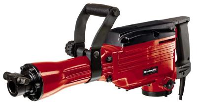 Einhell TC-DH 43 SDS-HEX 30 mm-Sloophamer 1600 W 43 J Einhell TC-DH 43 SDS-HEX 30 mm-Sloophamer 1600 W 43 J