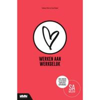 Werken aan werkgeluk (Paperback) - thumbnail