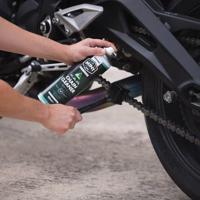 OXFORD kettingborstel chain brush pro ox843 - thumbnail