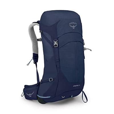 Osprey Stratos - 26L - Cetacean Blue - thumbnail