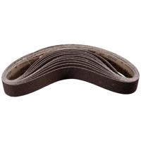 PFERD TOOLS BA 40/820 A 240 CK 45000226 Schuurbandset Korrelgrootte (num) 240 (l x b) 820 mm x 40 mm 10 stuk(s) - thumbnail