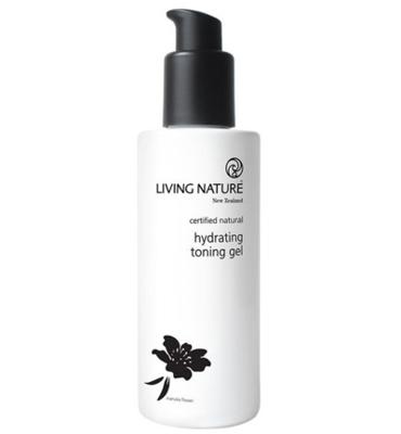 Hydrating tonic gel 120 Milliliter