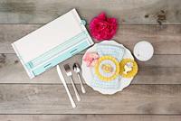 We R Makers • trim & score board - thumbnail