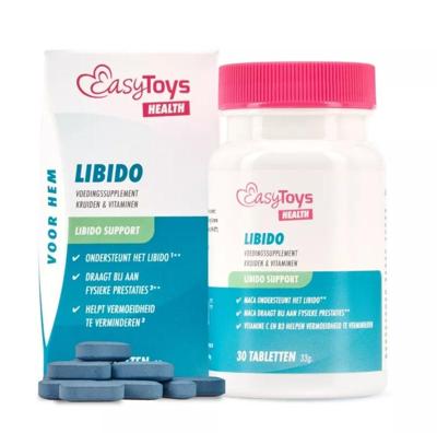 Libido man 30 Tabletten
